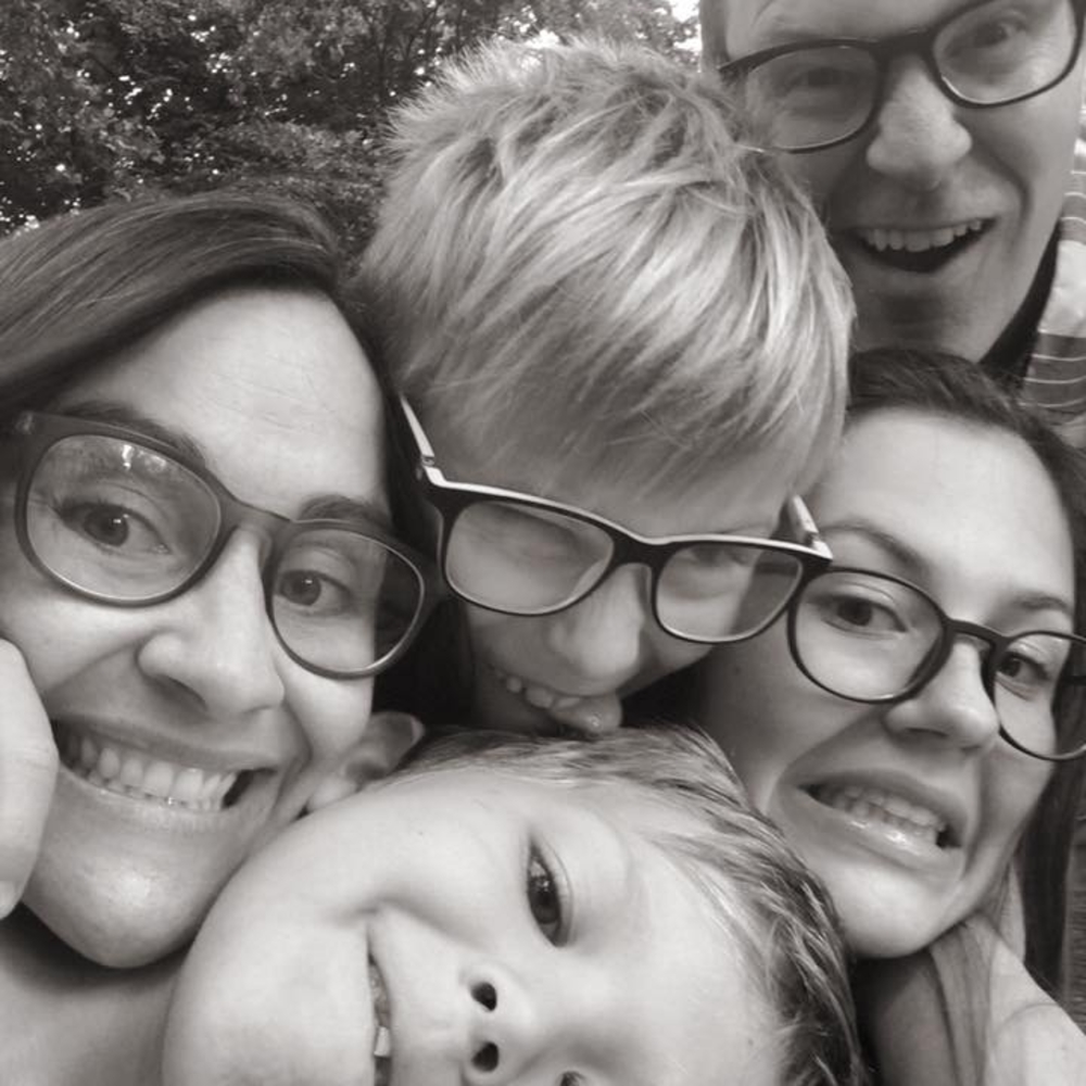 Meet your Posher, Laura